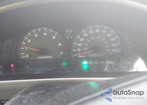 2001 Toyota 4Runner Sr5 V6 из США, поврежденный, VIN JT3HN86R710329034